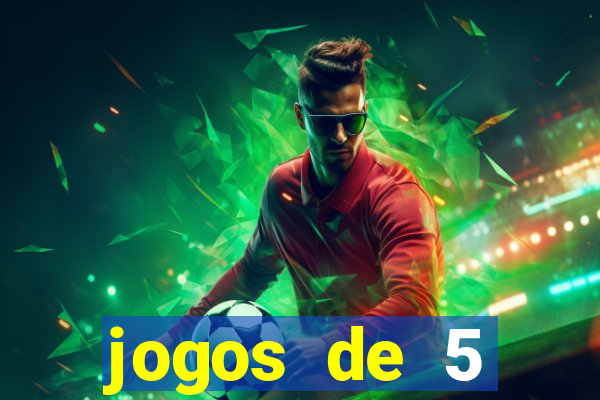 jogos de 5 centavos no esporte da sorte